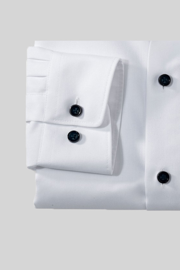 ΠΟΥΚΑΜΙΣΟ OLYMP - 00 ΛΕΥΚΟ